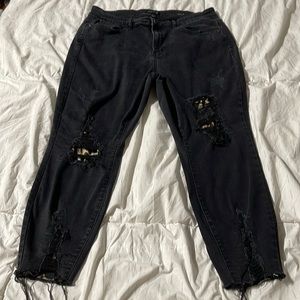 COPY - Judy Blues- Size 15/32